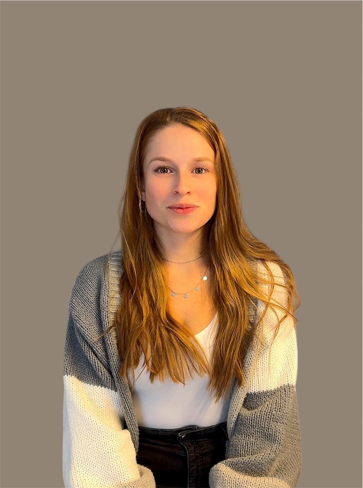 Alina Tille, Medizinische Fachangestellte